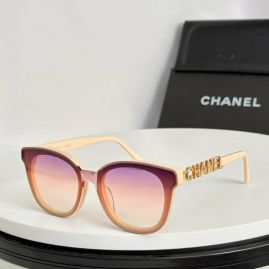Picture of Chanel Sunglasses _SKUfw56811807fw